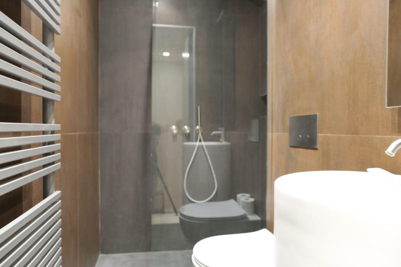 Antiche Colonne Suite Verona Exterior photo