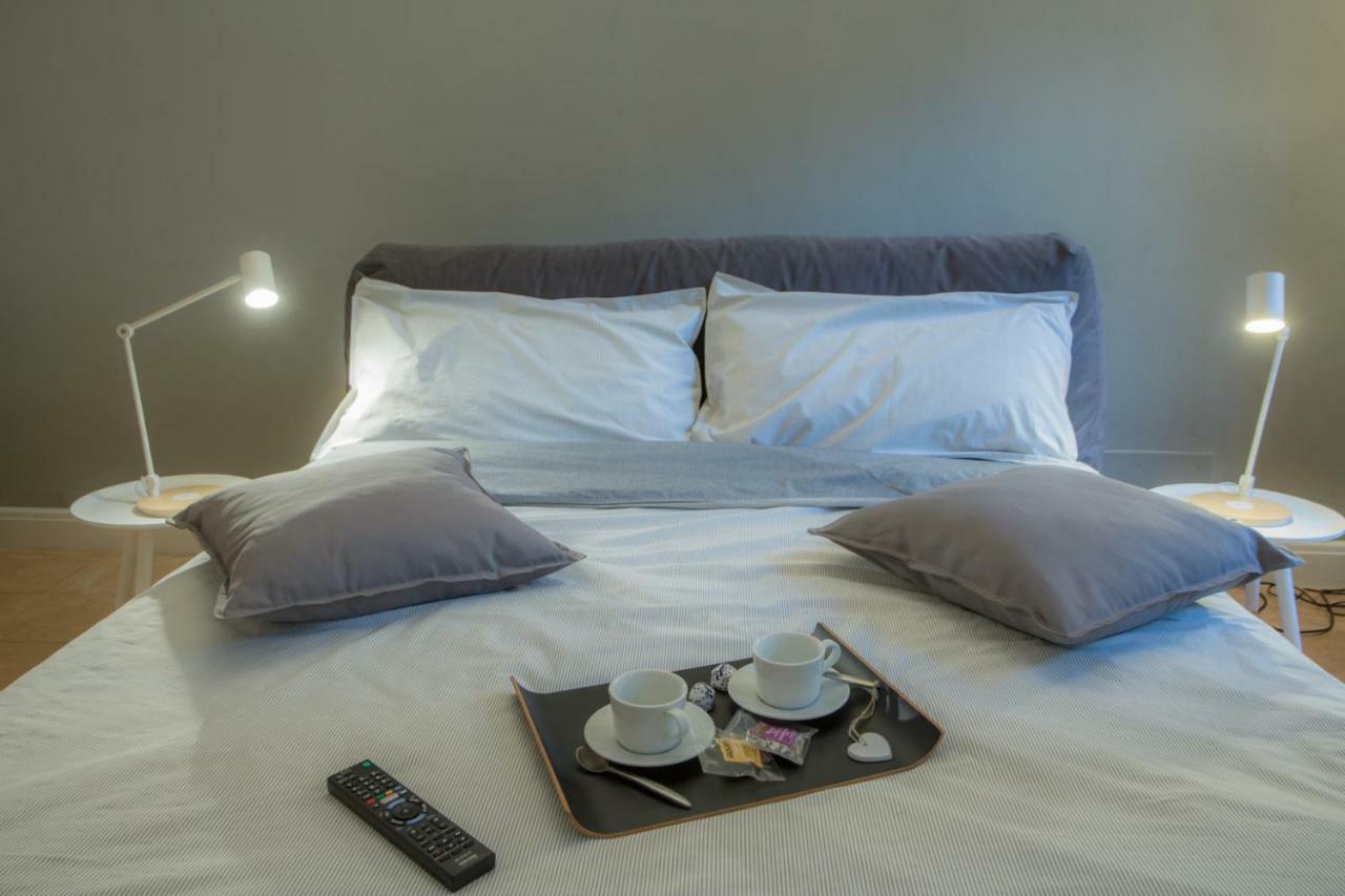Antiche Colonne Suite Verona Exterior photo